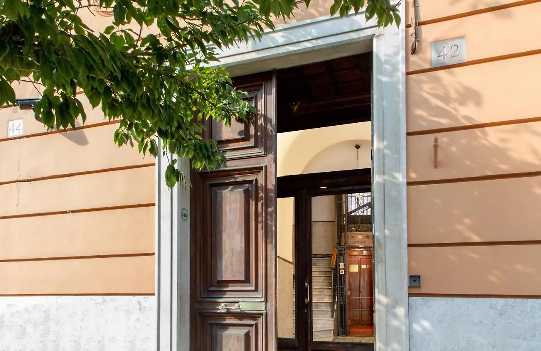 Guesthouse Serafino-1