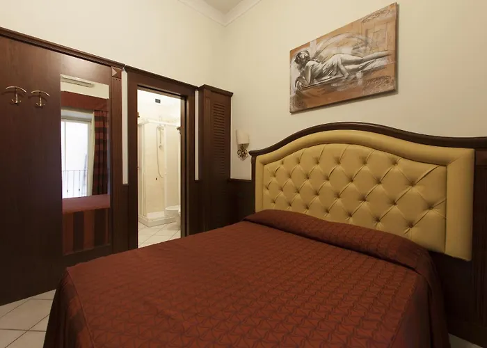 Bed and Breakfast Domus Augusta Roma